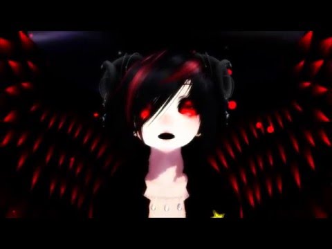 MMD -Illuminated- [Thanks for 60+ Subs!] ^-^