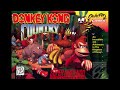 Donkey Kong Country OST Bad Boss Boogie