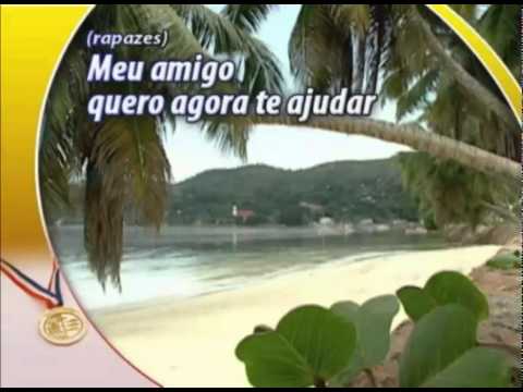Salvar Do Pecado E Guiar No Serviço video