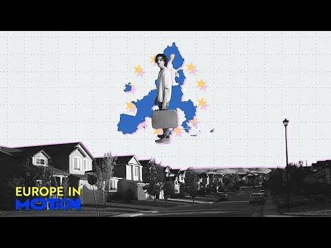 In welchem Alter verlassen junge Menschen in der EU ihr Zuhause?