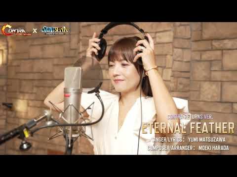 Saint Seiya: Awakening x Contra Return Crossover theme song is now online!