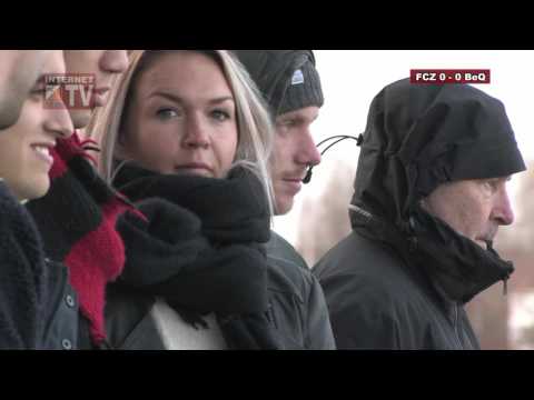 Samenvatting FC Zutphen - Be Quick '28