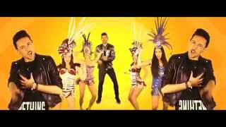 Salva Ortega Todo El Mundo Quiere Bailar Oficial Director