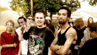 Joel Venom - Im A Boss Feat. Nick Nemesis [Official Music Video]