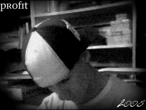 So Cold - Profit (2008 Exclusive)