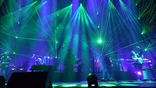 &quot;Shine A Little Love&quot; Jeff Lynne&#39;s ELO Live 2019 Tour North American