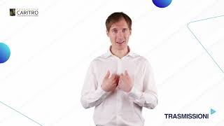 TRASMISSIONI - Daniel Tonelli (corso public speaking 2024)