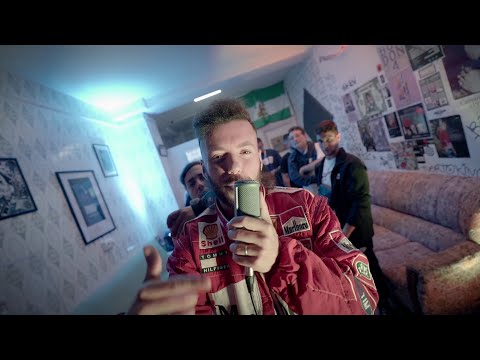 Los Niños Del Afromarket 06 (con Elphomega & C. Terrible)