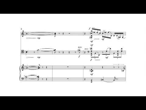 E. Carter - Epigrams: XII