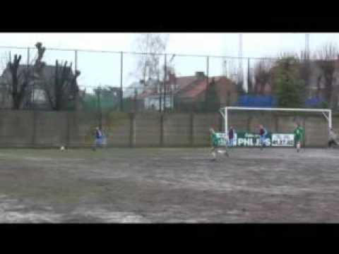 K.RC. Mechelen  -   K. Diegem Sport 1-2