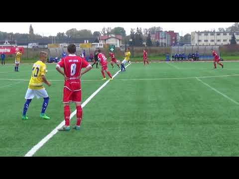 CLJM Motor Lublin - BKS Lublin