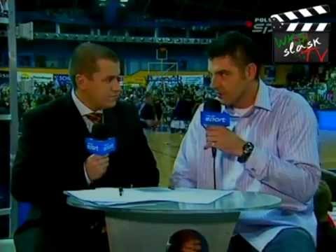 Sezon 2006/2007: WKS Śląsk Wrocław - Prokom Trefl Sopot 80:81