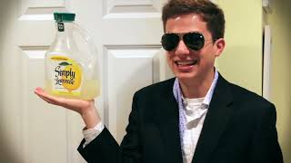 Charlie Goes On A Date (Music Video) Charlie Puth Reupload