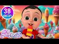 Ice Cream Wala 13 More Rhymes In Hindi Nursery Rhymes Ding Dong Bells