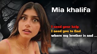 mia khalifa quotes | quotes about life ( English Subtitles )