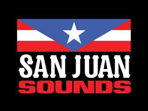 [San Juan Sounds] Voltio - Pónmela (feat. Jowell & Randy) (HQ)