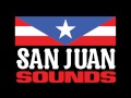[San Juan Sounds] Voltio - Pónmela (feat. Jowell ...