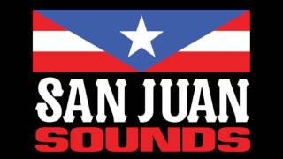 [San Juan Sounds] Voltio - Pónmela (feat. Jowell &amp; Randy) (HQ)