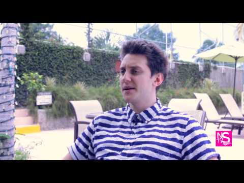 Interview with Toddla T | No Sleep TV