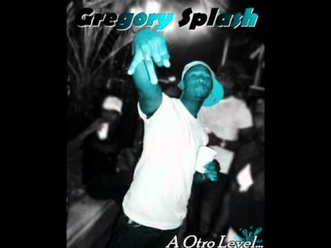 gregory splash