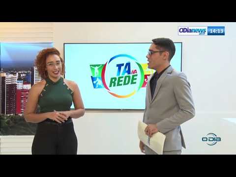 O DIA NEWS 19 08  TaÌ Na Rede