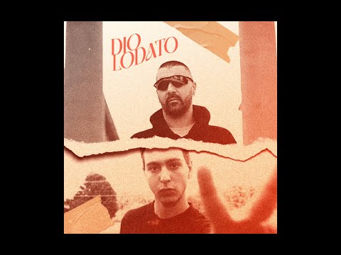 NIGHT SKINNY ft. JOE CASSANO - DIO LODATO RMX