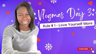 A Day In the Life of a VA Entrepreneur (Vlogmas Day Three) | My Daily Skincare Routine
