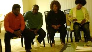 Comedie Chretienne Chez Hono #1