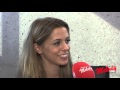 Vanessa Mai von Wolkenfrei zu Gast bei Radio Melody - Dezember 2015 Vanessa Mai von Wolkenfrei zu Gast bei Radio Melody - Dezember 2015