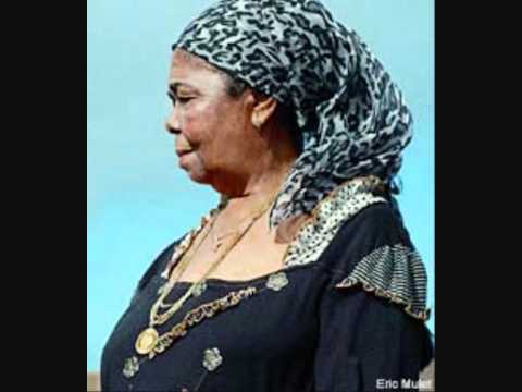 Cesaria Evora   Reanima  Live al Olympia