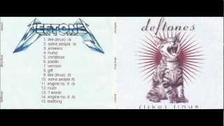 Deftones - (Like) Linus (1993 Demo)