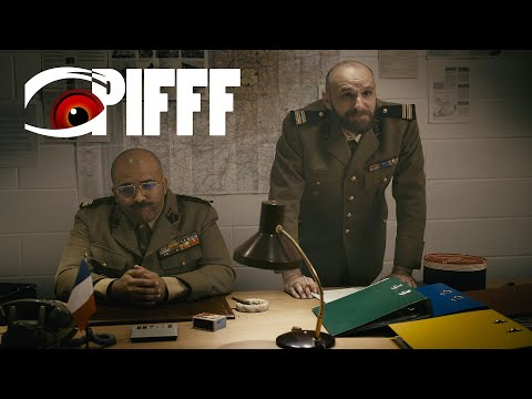 Bande-Annonce de Message d’outre-espace