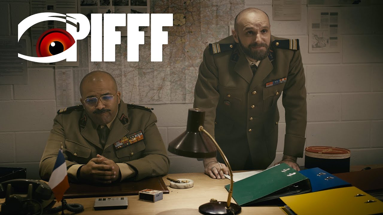 Bande-Annonce de Message d’outre-espace