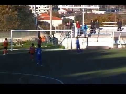 clip Repeses X Viseu2001