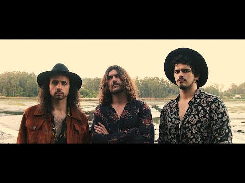 Zålomon Grass - Three Hundred Years [ FULL FILM ]