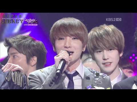 [ENGSUB] Mr. Simple 2nd Win - Winning Speech (FULL HD)
