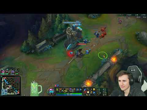 LO FACCIO PER PASSIONE - League of Legends ITA #1600