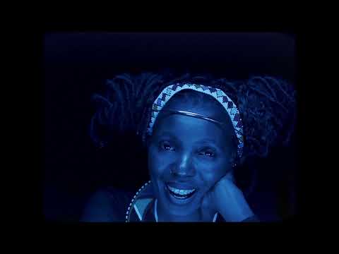 Thandi Ntuli- SECRET KEEPER (Official Video)