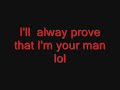 Enrique Iglesias - I'm Your Man
