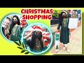 தமிழில் Christmas Shopping Bangalore MG Road Commercial Street Shopping In Tamil