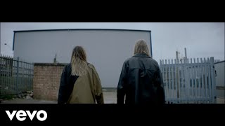IDER - IDER - BORED (Official Video)