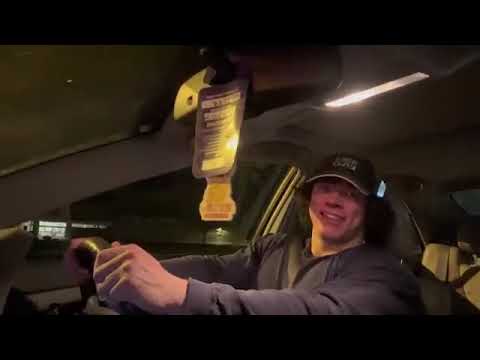 Sam Sulek's Spring Bulk Day 98 - Chest(Car talk+posing!)