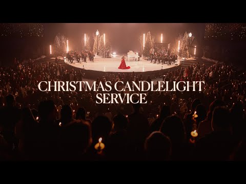 2024 Christmas Candlelight Service at Gateway | ft. Steven Curtis Chapman, Johnnyswim, Rebecca Hart