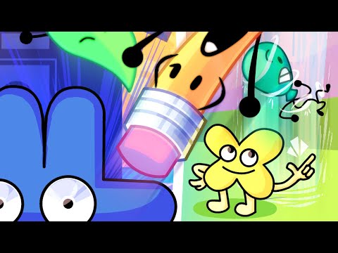 BFB 1-30 All Eliminations