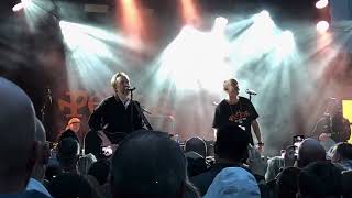 Lars Winnerbäck feat. Petter - Elegi (Live @ Mosebacke, Stockholm 2023)