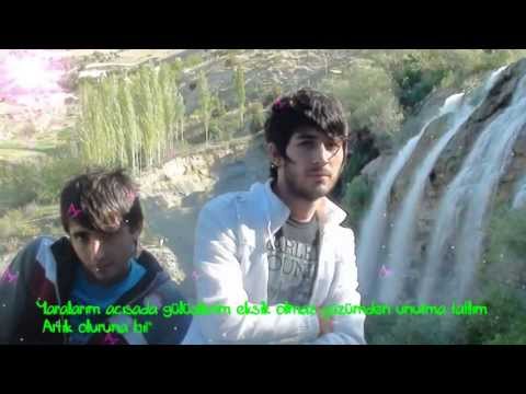 HayaLcash - Benim Bahtım Kara ''2oı3'' ft.PusatMc & SuskunMc (HD)