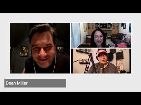 Thumbnail for Dean Miller by Dean Miller