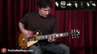 Video thumbnail for 65Amps Tupelo Head by ProGuitarShopDemos