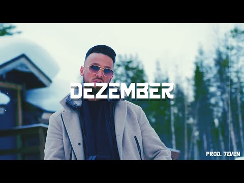 [FREE] Azet x Samra Type Beat - "Dezember"