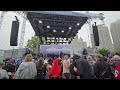DJ GodFather / Movement festival- Detroit MI 5/23/26